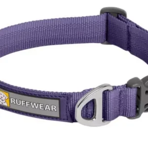 Collar Para Perro Ruffwear 🐕 Seguridad y Comodidad Para Cada Aventura