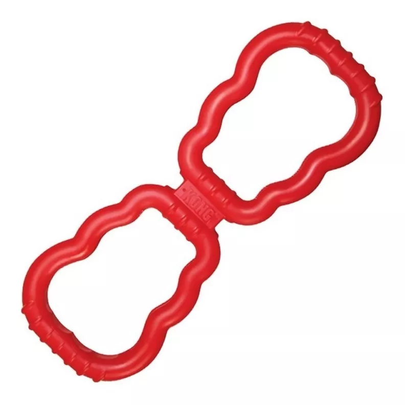 Tug Toy - 🐶 Fuerza, Diversión y Vínculo en Cada Mordida 💪🎾