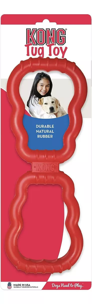 Tug Toy - 🐶 Fuerza, Diversión y Vínculo en Cada Mordida 💪🎾 - Imagen 3