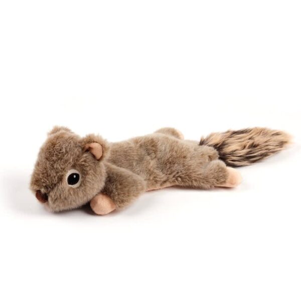 AFP Classic Felicy Squirrel – ¡Diversión interactiva y segura para tu perro! - Imagen 2