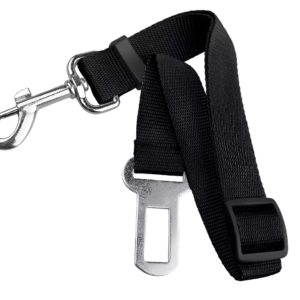 Cinturón de Seguridad para Perros – Buen Amigo 🚗🐶