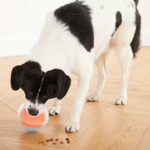 Topsy Treat Ball (Nivel 1) | Juguete Interactivo para Perros