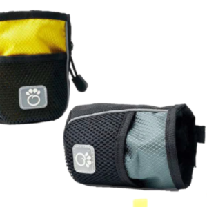 Bolsa de Golosinas – ¡La compañera perfecta para el entrenamiento de tu perro!